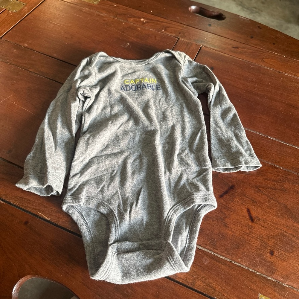 Onesie